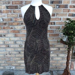 🎟 Retro Cocktail Dress by American Cruiser